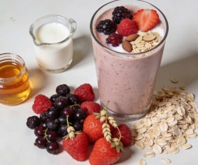 SMOOTHIE Forest power mix