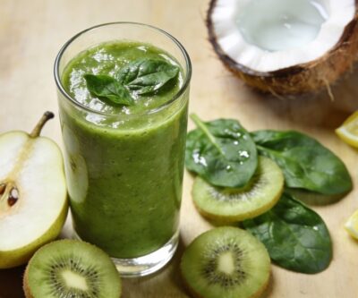 SMOOTHIE Green Paradise