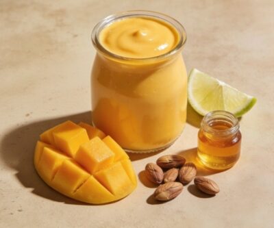 Krem Mango