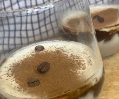 Krem Tiramisu